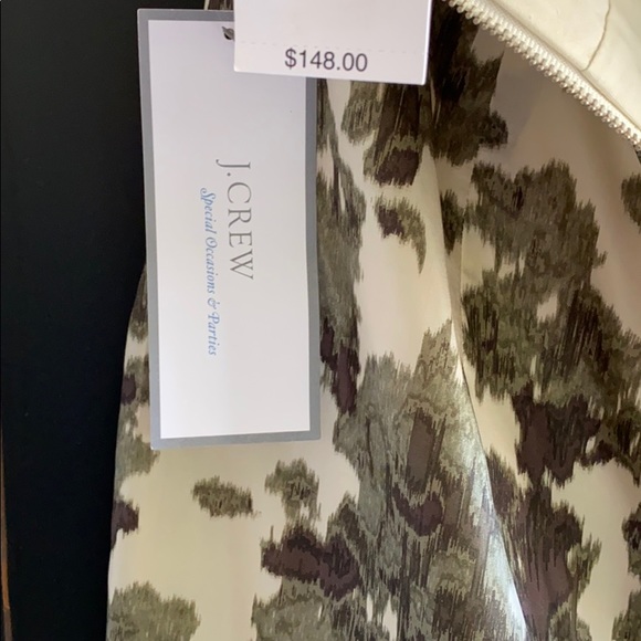 JCREW DRESS - Picture 5 of 7